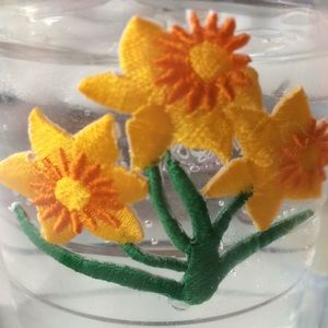 Meet your Posher, Riley